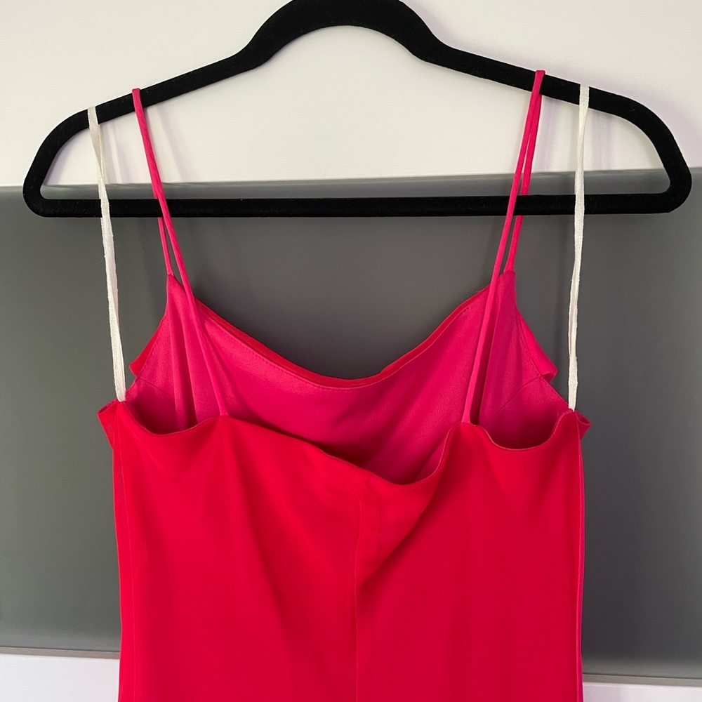 Ombré Column Dress (from early 2000’s) - Picture 7 of 8